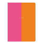 Goldbuch Notizbuch Coloration