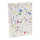 Goldbuch Notizbuch Summer Meadow White