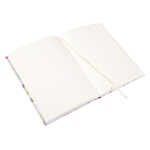 Goldbuch Notizbuch Summer Meadow lilac