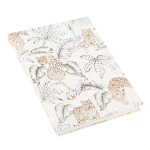 Goldbuch Notizbuch Felino