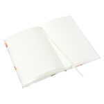 Goldbuch Notizbuch Mariposa