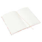 Goldbuch Notizbuch Pianta rossa