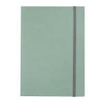 Goldbuch Notizbuch Bella Vista Artischocke