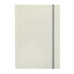 Goldbuch Notizbuch Linum Beige
