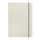 Goldbuch Notizbuch Linum Beige