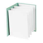 Goldbuch mini Click Album Bella Vista aqua