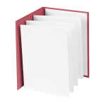 Goldbuch mini Click Album Bella Vista fuchsia