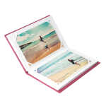 Goldbuch mini Click Album Bella Vista fuchsia