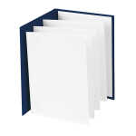 Goldbuch mini Click Album Bella Vista blau