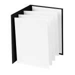 Goldbuch mini Click Album Bella Vista schwarz