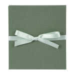 Goldbuch Leporello Bella Vista Artischocke