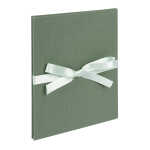 Goldbuch Leporello Bella Vista Artischocke