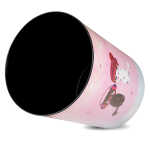 Goldbuch Papierkorb Music for Cats