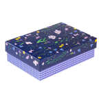 Goldbuch Geschenkkartonage - klein Meadow Miracles