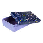 Goldbuch Geschenkkartonage - groß Meadow Miracles