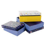 Goldbuch Kartonagen-Set Meadow Miracles