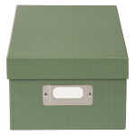 Goldbuch Aufbewahrungsbox Bella Vista Artischocke