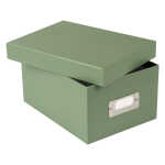 Goldbuch Aufbewahrungsbox Bella Vista Artischocke