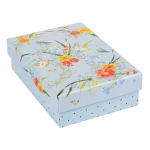 Goldbuch Geschenkkartonage - klein Verano