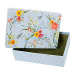 Goldbuch Geschenkkartonage - klein Verano