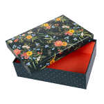 Goldbuch Geschenkkartonage - mittel Verano