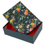 Goldbuch Geschenkkartonage - mittel Verano