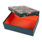 Goldbuch Geschenkkartonage - mittel Verano