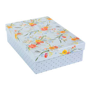 Goldbuch Geschenkkartonage - groß Verano