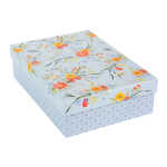 Goldbuch Geschenkkartonage - groß Verano