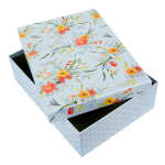 Goldbuch Geschenkkartonage - groß Verano