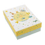 Goldbuch Geschenkkartonage - klein hello sunshine