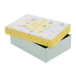 Goldbuch Geschenkkartonage - klein hello sunshine