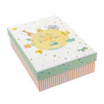 Goldbuch Geschenkkartonage - mittel hello sunshine