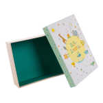 Goldbuch Geschenkkartonage - mittel hello sunshine