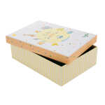 Goldbuch Geschenkkartonage - groß hello sunshine