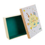 Goldbuch Geschenkkartonage - groß hello sunshine