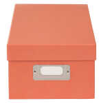 Goldbuch Aufbewahrungsbox Bella Vista lachs