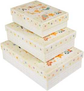 Goldbuch Kartonagen-Set Toy Zoo