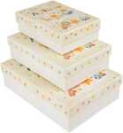 Goldbuch Kartonagen-Set Toy Zoo