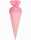 Goldbuch Bastelschultüte 15 cm rosa