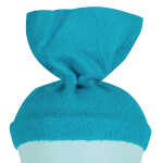 Goldbuch Bastelschultüte 15 cm eisblau