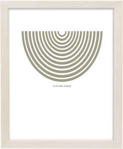 Goldbuch Bilderrahmen Rio natur