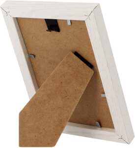 Goldbuch Bilderrahmen Tallinn weiß