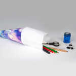 Goldbuch Geschwistertüte 35cm Diana