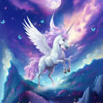 Goldbuch Geschwistertüte 35cm Diana