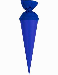 Goldbuch Geschwistertüte mit farbigem Filzverschluss