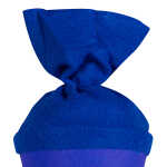 Goldbuch 35cm Geschwistertüte mit farbigem Filzverschluss