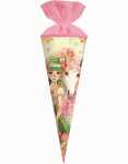 Goldbuch 50 cm rund Akira