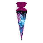 Goldbuch 50 cm rund Schmetterling