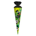 Goldbuch Schultüte 70cm Stürmer